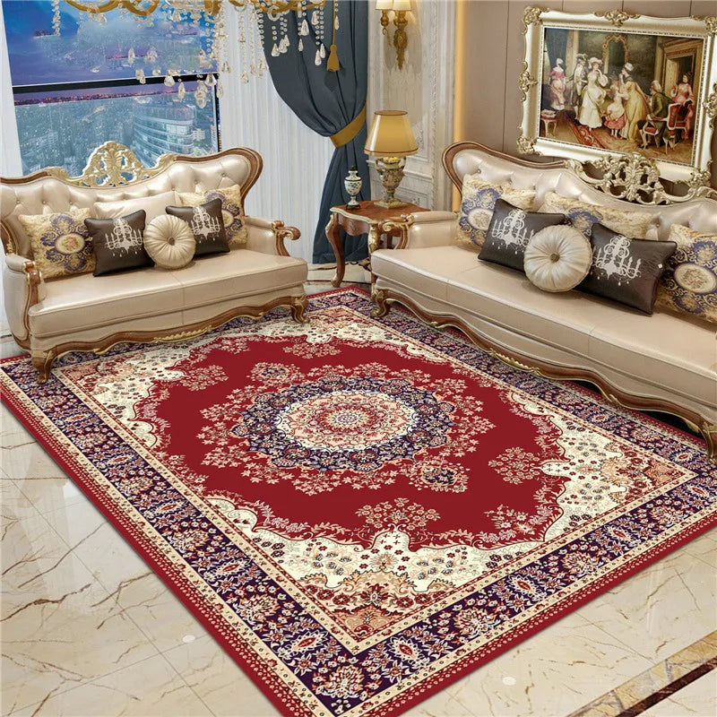 How to Choose the Perfect Online Oushak Custom Size Area Rugs for Any Space